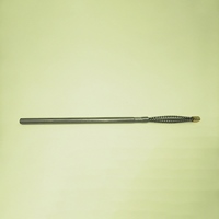 4x100mm/3mm軸 軸付ワイヤーブラシ(楕円型)_選択画像03