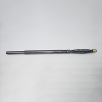 5x100mm/3mm軸 軸付ワイヤーブラシ(楕円型)_選択画像03