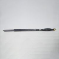 6x100mm/3mm軸 軸付ワイヤーブラシ(楕円型)_選択画像03