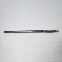 7x100mm/3mm軸 軸付ワイヤーブラシ(楕円型)_選択画像03