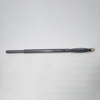 9x100mm/3mm軸 軸付ワイヤーブラシ(楕円型)_選択画像03