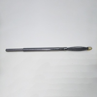 11x100mm/3mm軸軸付ワイヤーブラシ(楕円型)_選択画像03