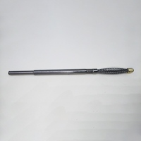 12x100mm/3mm軸軸付ワイヤーブラシ(楕円型)_選択画像03