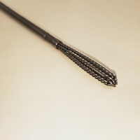 4x100mm/3mm軸軸付ワイヤーブラシ(リング型_選択画像02