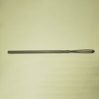 4x100mm/3mm軸軸付ワイヤーブラシ(リング型_選択画像03