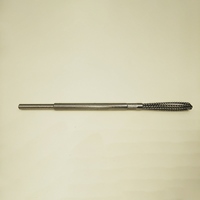 6x100mm/3mm軸軸付ワイヤーブラシ(リング型_選択画像03