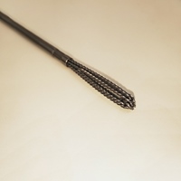 8x100mm/3mm軸軸付ワイヤーブラシ(リング型_選択画像02