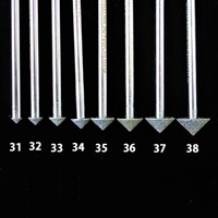 9.0mm/90゜/55mmダイヤモンドバー傘型3mm軸_選択画像02