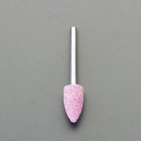 #100･ 3x 6mm/3mm軸 軸付砥石(PA)