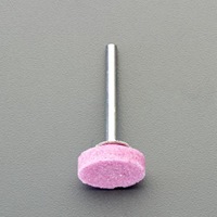 # 80･13x 3mm/3mm軸 軸付砥石(PA)