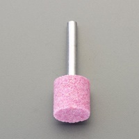 # 36･25x32mm / 6mm軸 軸付砥石(PA)