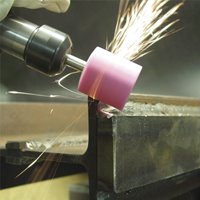 # 60･ 8x10mm / 6mm軸 軸付砥石(PA)_選択画像02