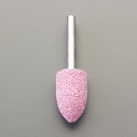 # 36･20x32mm/6mm軸 軸付砥石(PA)