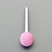 # 60･20x20mm/6mm軸 軸付砥石(PA)