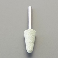 # 46･16x32mm/6mm軸 軸付砥石(セラミック)