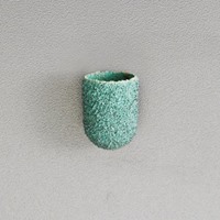 #320/5x11mm研磨キャップ(先丸/5個)