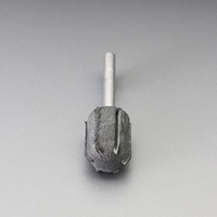 16x26mm/3mm軸研磨キャップ用アーバー(先丸