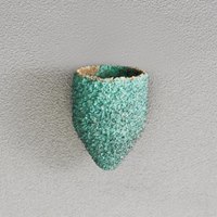 #320/16x26mm研磨キャップ(先尖/5個)