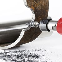 6x18x50mm/6mm軸超硬カッター(ステンレス用_選択画像02