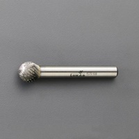 20x18x58mm/6mm軸超硬カッター(スチール用)