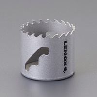 60mm 超硬付ホールソー[LENOX]_選択画像02