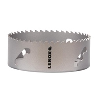 140mm 超硬付ホールソー[LENOX]