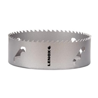 152mm 超硬付ホールソー[LENOX]