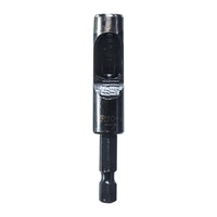 10mm 六角軸サークルポンチ