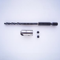 9.0x2.5mm 木工用皿錐(六角軸)_選択画像02