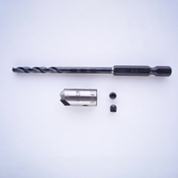 18.0x4.5mm 木工用皿錐(六角軸)_選択画像02