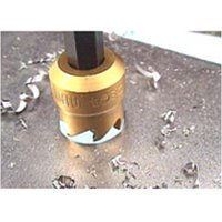 11mm ホールソー(Co-HSS･コーティング)_選択画像02