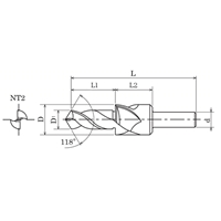 10.6x87ドリル付沈めフライス6角穴付ボルト_選択画像04