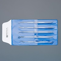 150mmダイヤモンドヤスリ(5本組/粗･中目)