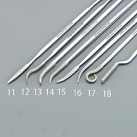 150mm ダイヤモンド鏝やすり(丸)