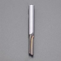 6x 3mm [ルーター用]超硬ストレートビット