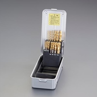 M3-M12スパイラル/ジェットタップドリルset