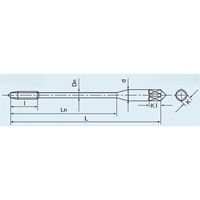 M 3x0.5 ジェットタップ(HSS)_選択画像03