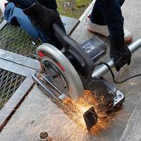 355mm/1450W 高速切断機_選択画像02