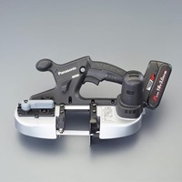 DC18V バンドソー(充電式)