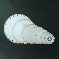 250x2.4x25.4mm ダイヤモンドカッター_選択画像02