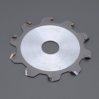 φ95mm10T超硬チップソー石膏ボード面取り