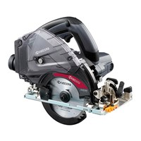 φ125mm/DC18V [充電式]丸鋸(集じん兼用)_選択画像02