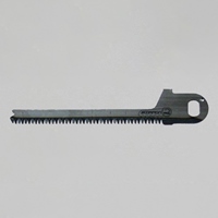 [EA851SB用] 134mm ジグソー刃(木工･合板用