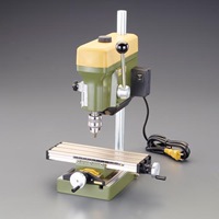 AC100V80W卓ボール盤クロスtableバイスset