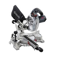 190mm 卓上型スライド式丸鋸_選択画像02