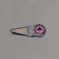 28x40mmマルチツール用ブレード