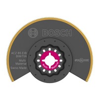 85mmマルチツール用ブレード(刃先チタン膜)