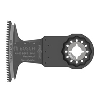 65x40mmマルチツール用ブレード