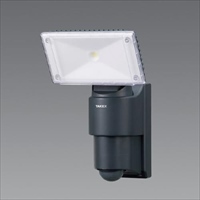 AC100V/17W ＬＥＤセンサーライト(防雨型)