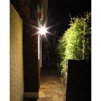 ２灯 防雨型LEDセンサーライト(ソーラー式)_選択画像04